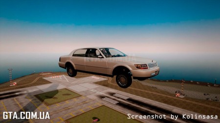 Летающие "Вашингтоны" v3.0.1